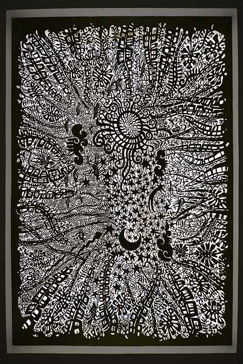 Corte con plasma manual